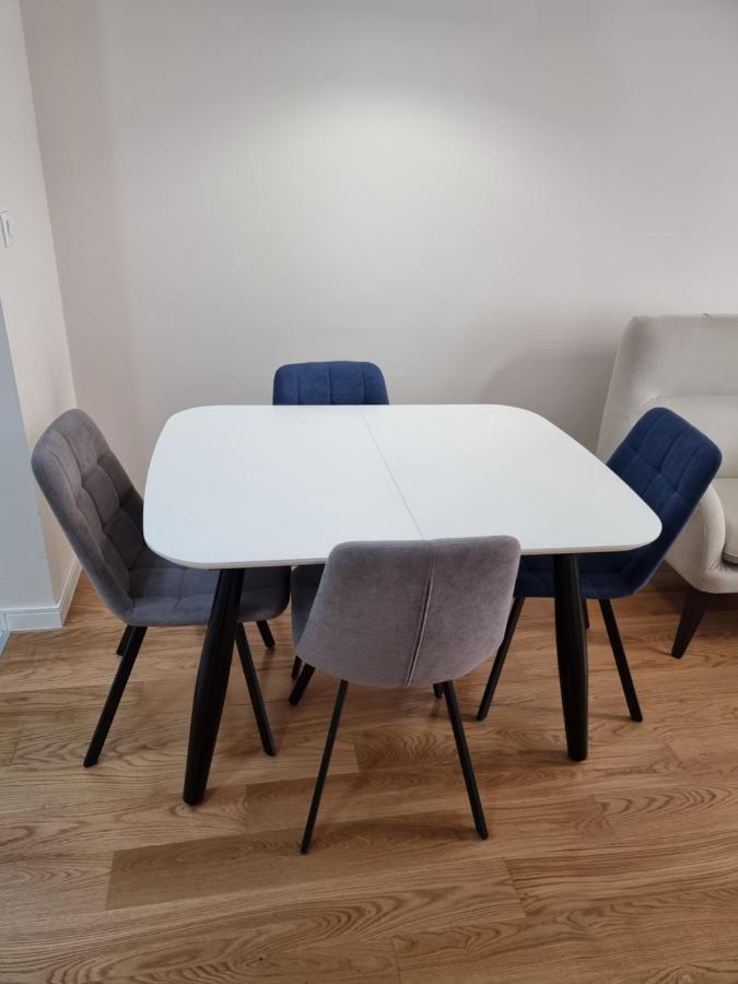 Regina Apartment 波德戈里察 外观 照片